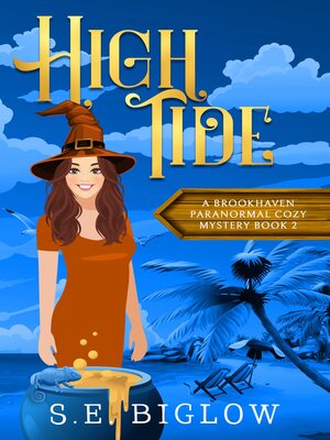 cover image of High Tide